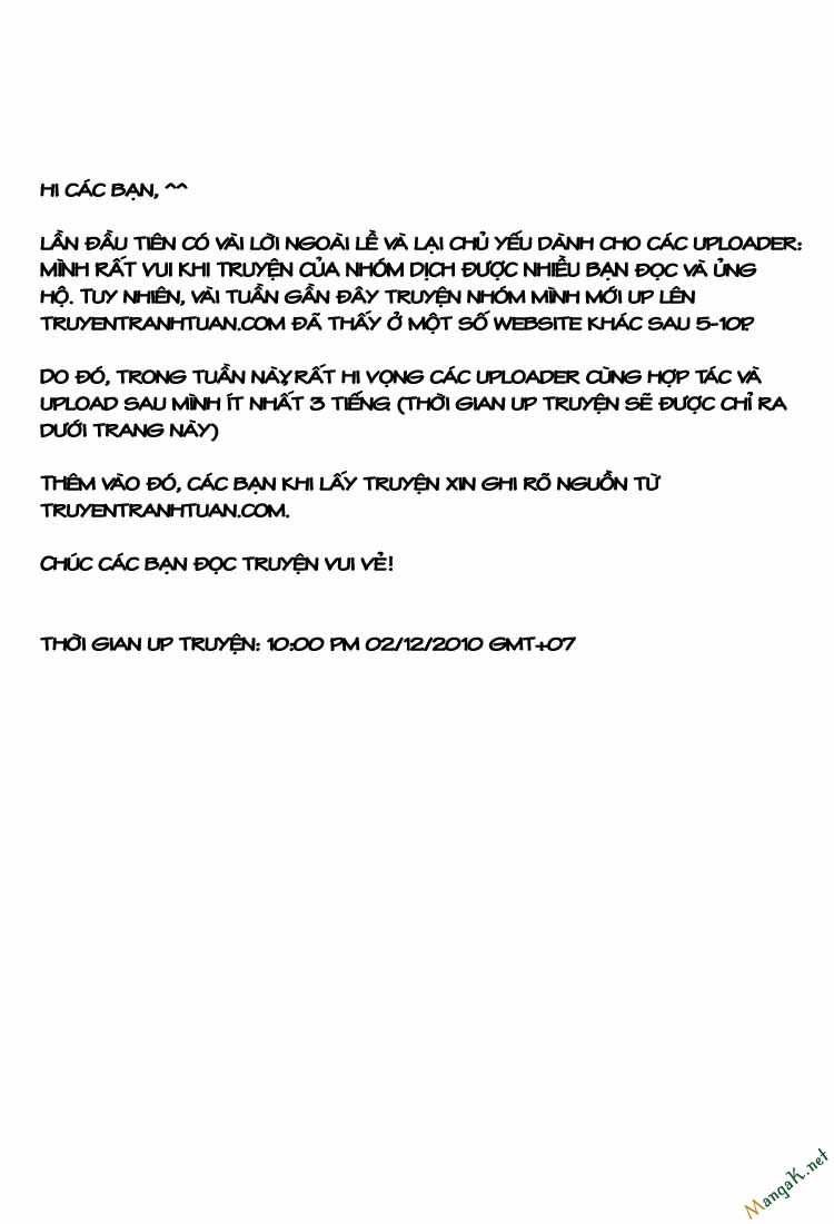 One Piece Chap 606 - Next Chap 607