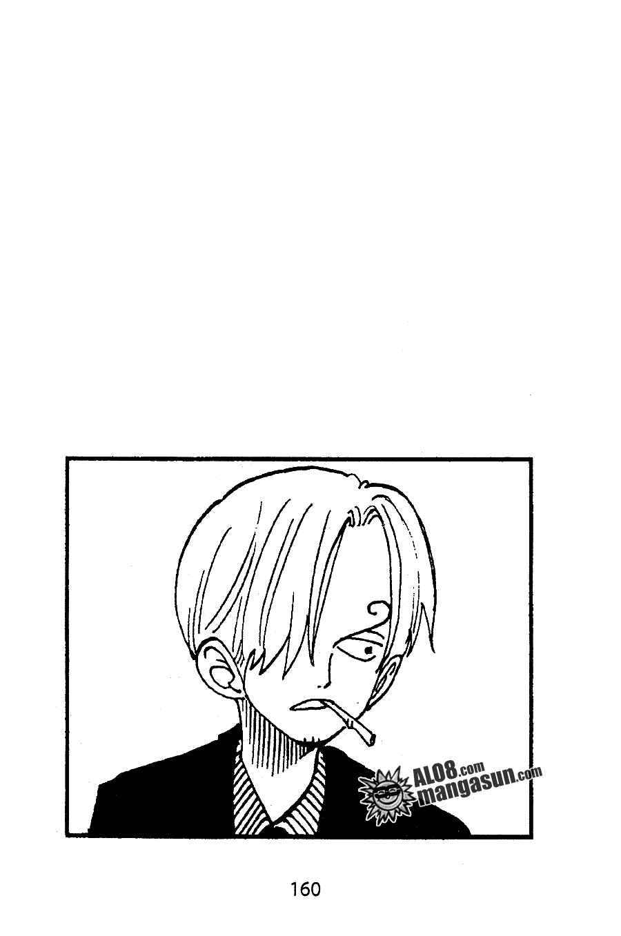 One Piece Chap 61 - Next Chap 62