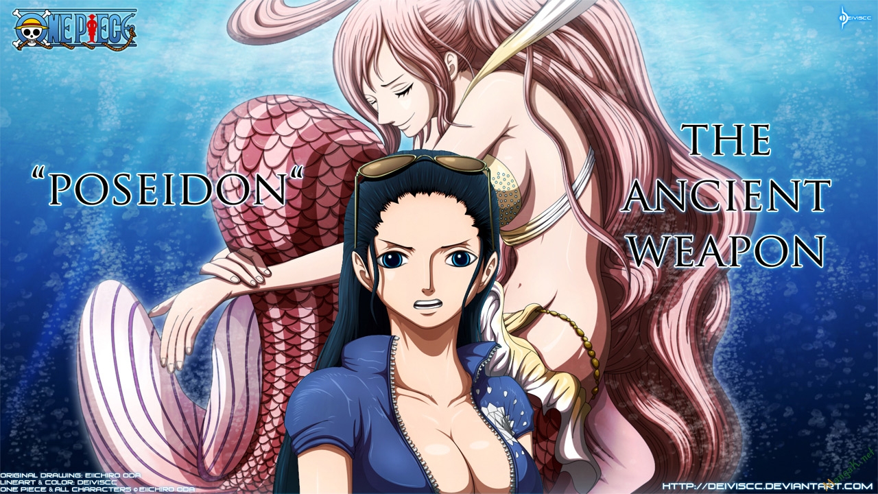 One Piece Chap 652 - Next Chap 653