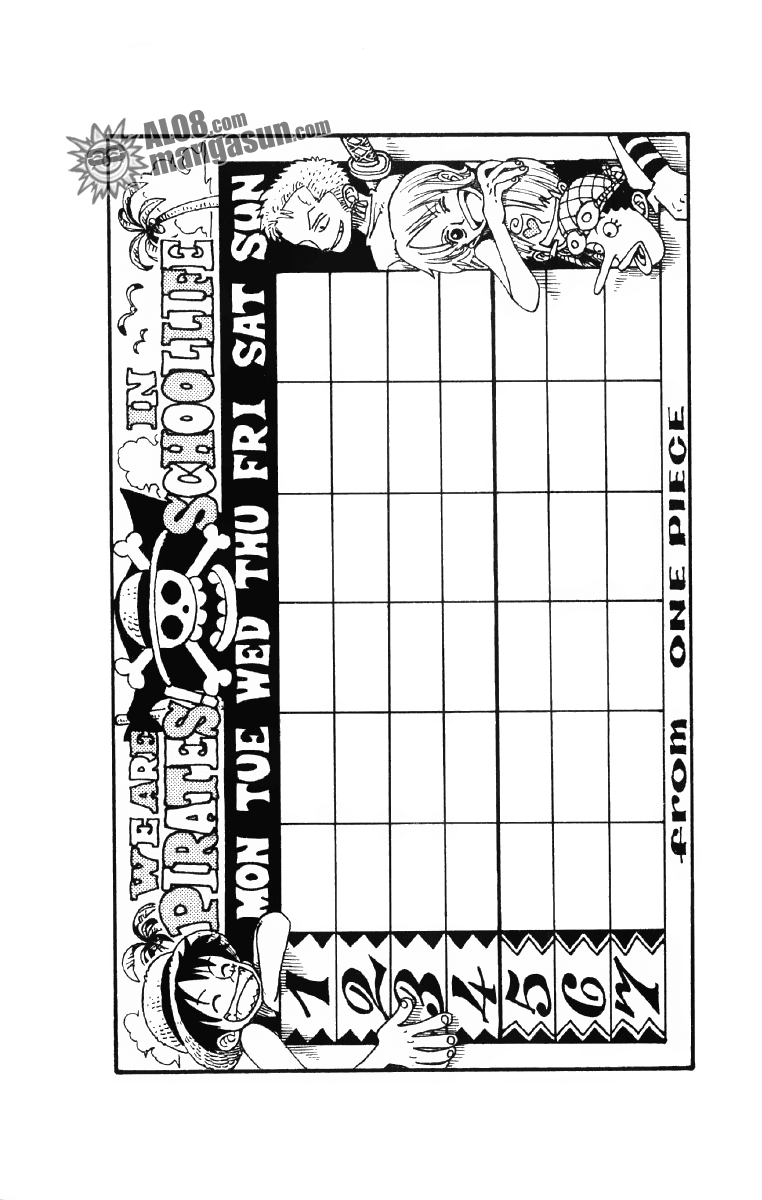 One Piece Chap 67 - Next Chap 68