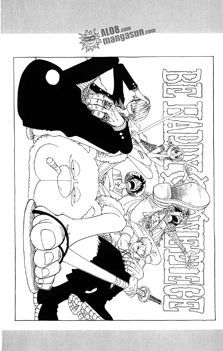 One Piece Chap 68 - Next Chap 69