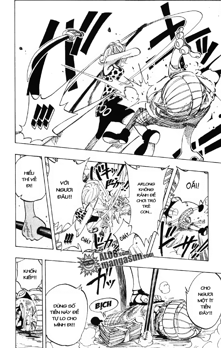 One Piece Chap 69 - Next Chap 70