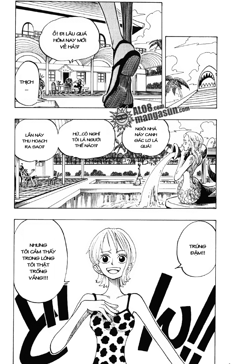 One Piece Chap 69 - Next Chap 70