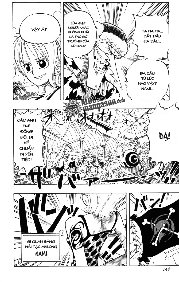 One Piece Chap 69 - Next Chap 70