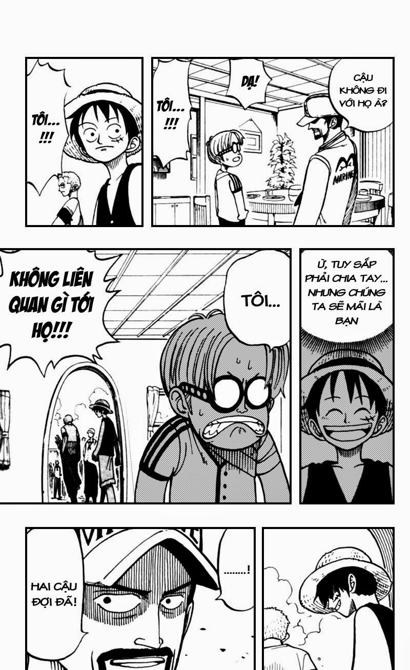 One Piece Chap 7 - Next Chap 8