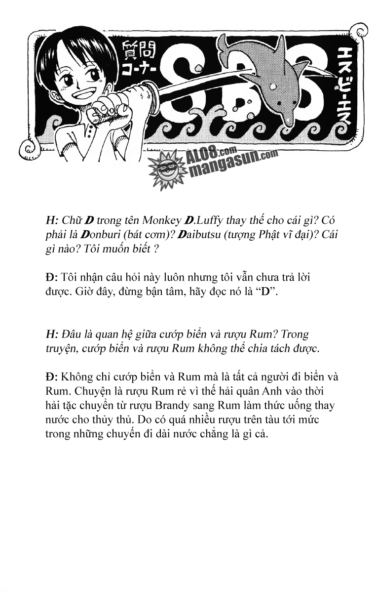 One Piece Chap 70 - Next Chap 71