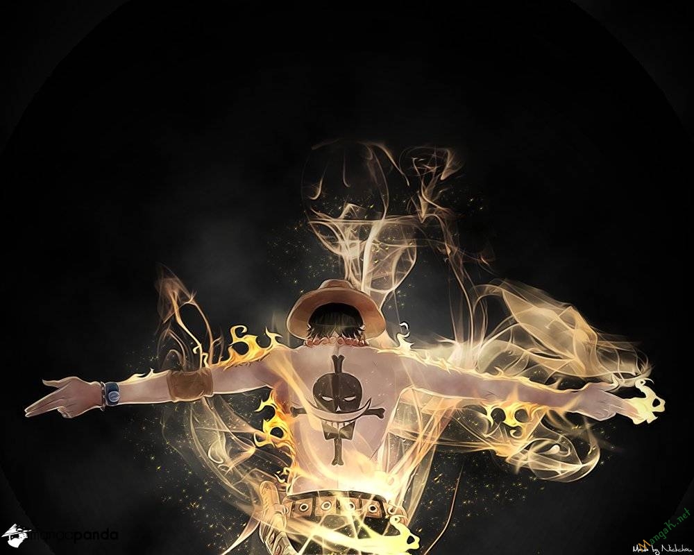 One Piece Chap 708 - Next Chap 709