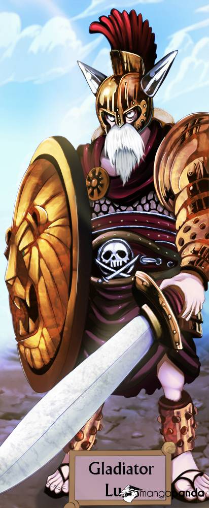 One Piece Chap 716 - Next Chap 717