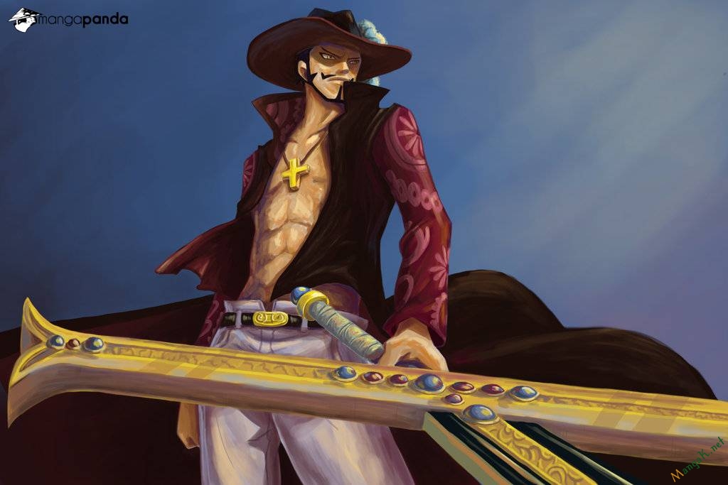 One Piece Chap 722 - Next Chap 723