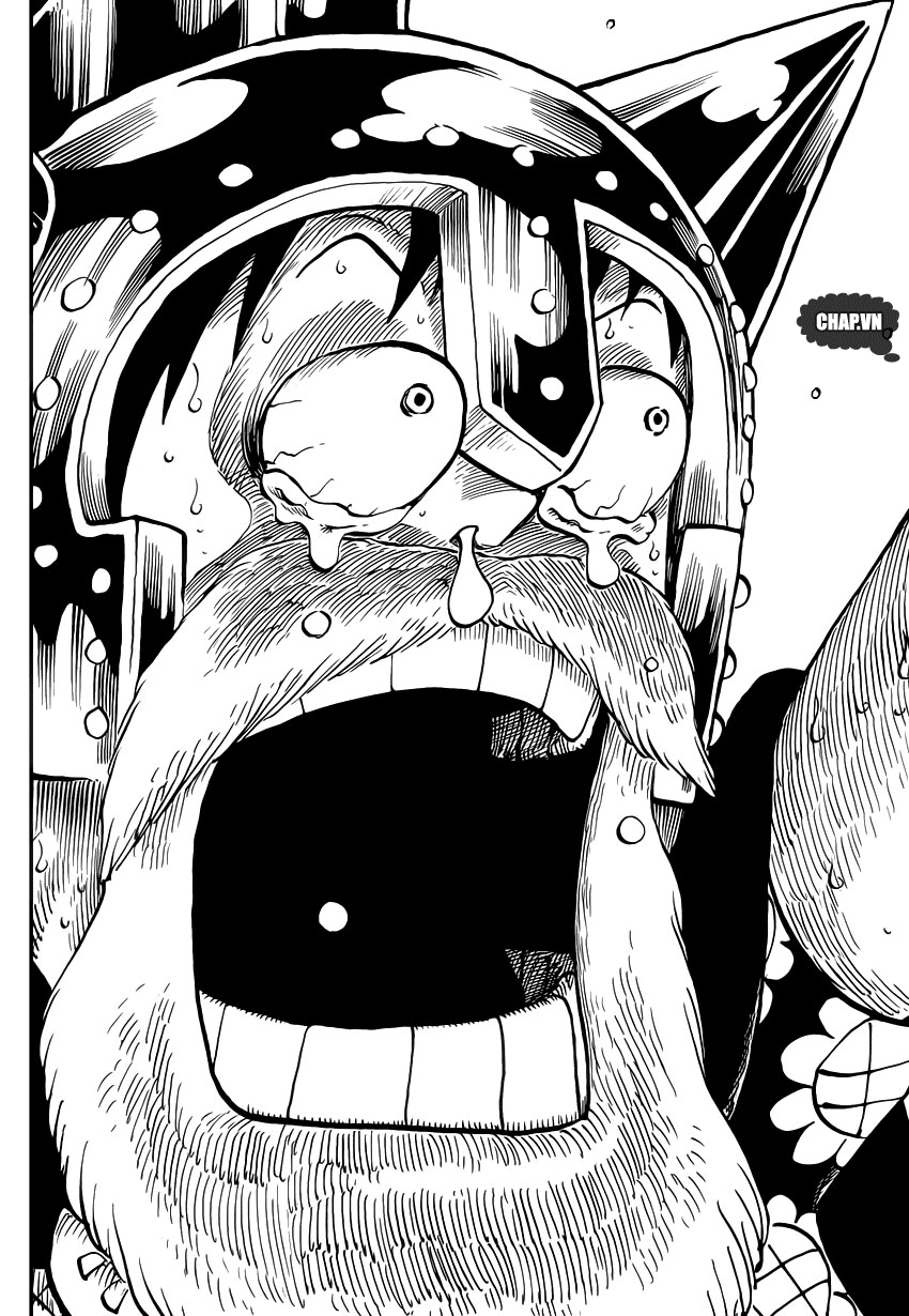One Piece Chap 731 - Next Chap 732