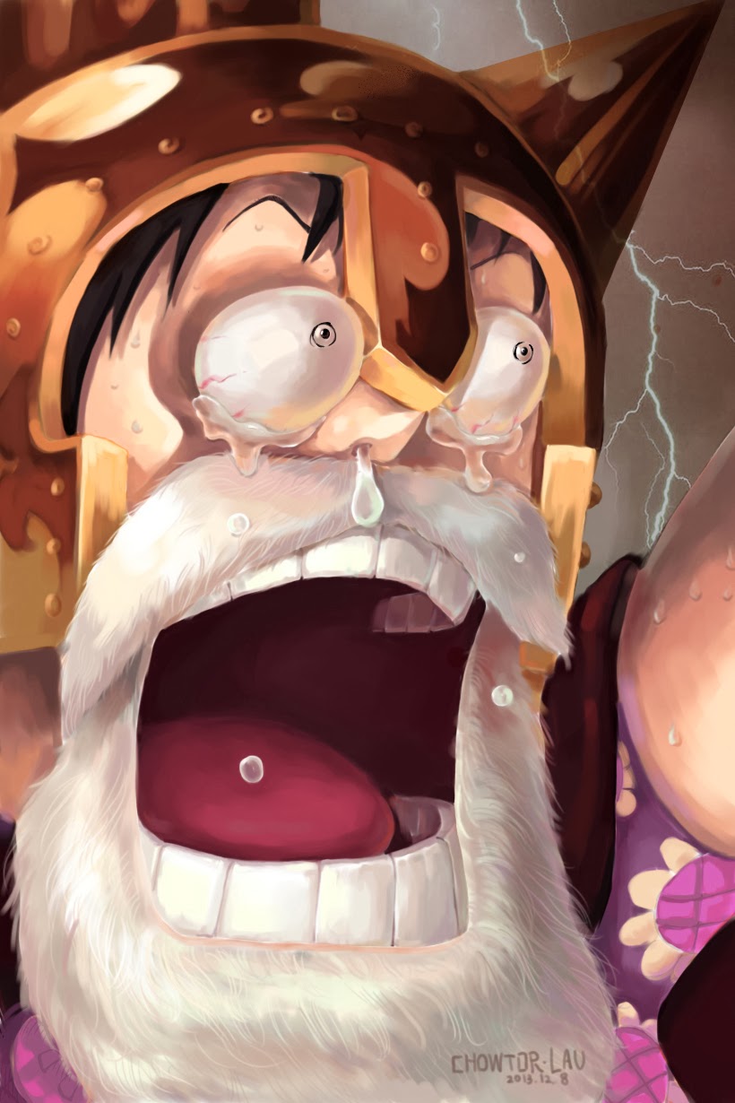 One Piece Chap 731 - Next Chap 732