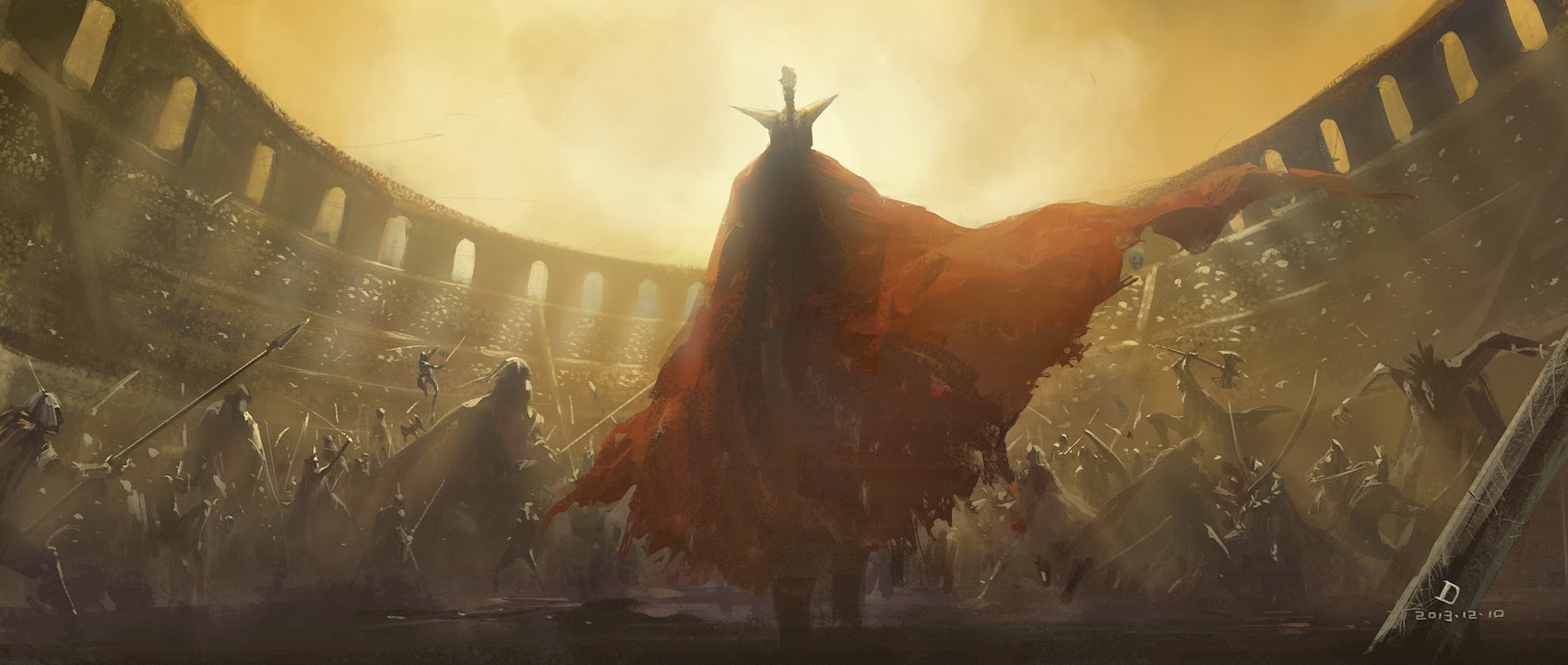 One Piece Chap 731 - Next Chap 732