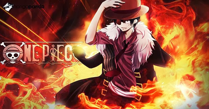 One Piece Chap 737 - Next Chap 738