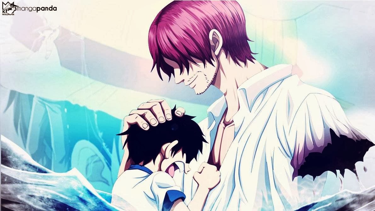 One Piece Chap 738 - Next Chap 739