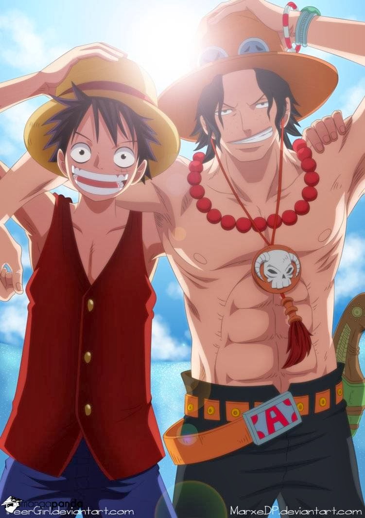 One Piece Chap 740 - Next Chap 741