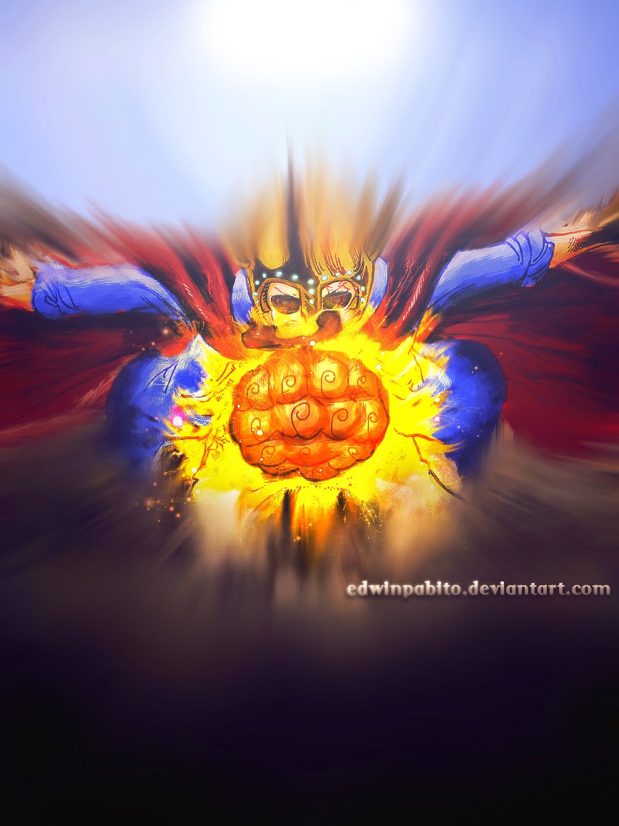 One Piece Chap 747 - Next Chap 748