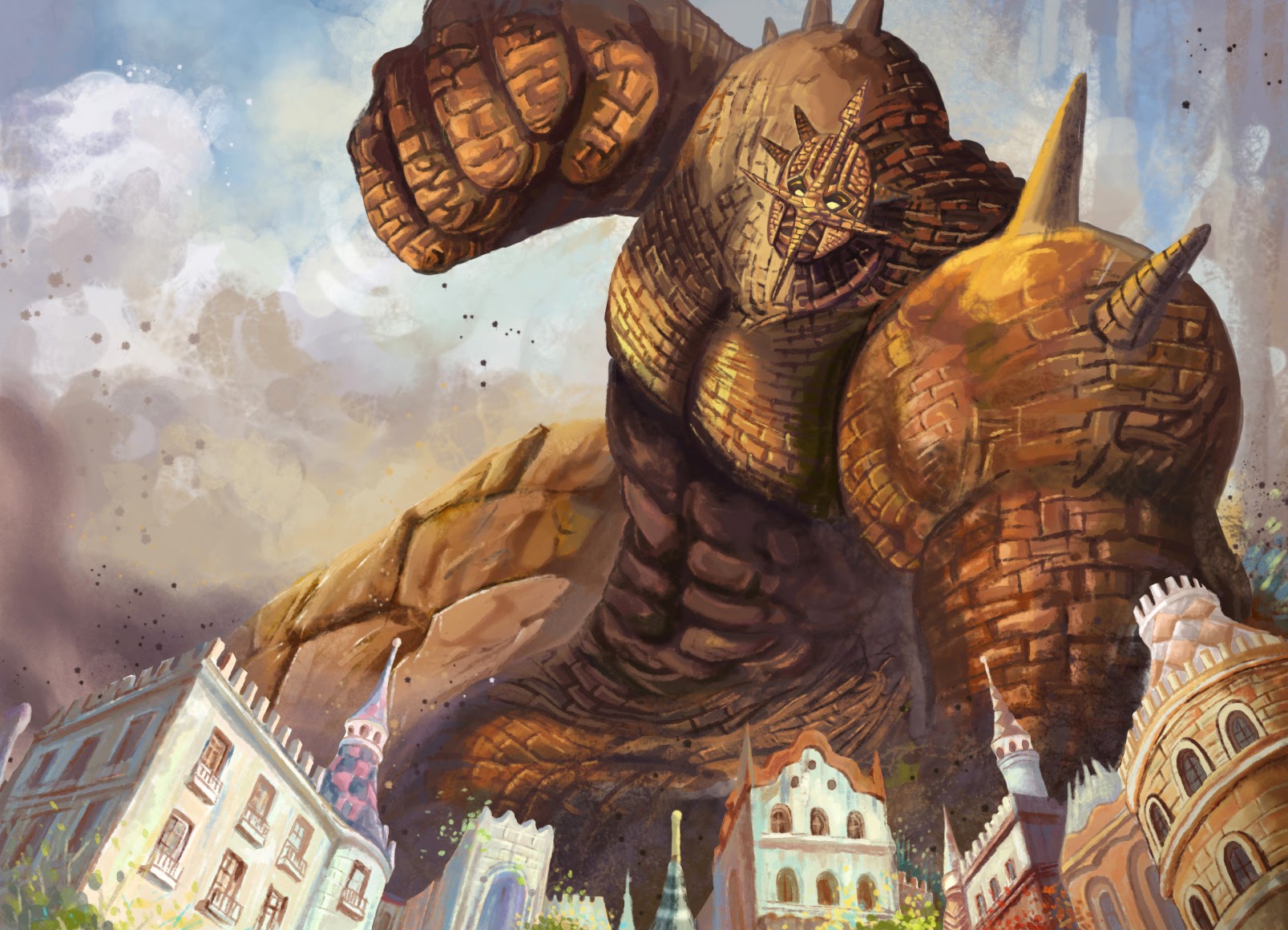 One Piece Chap 749 - Next Chap 750