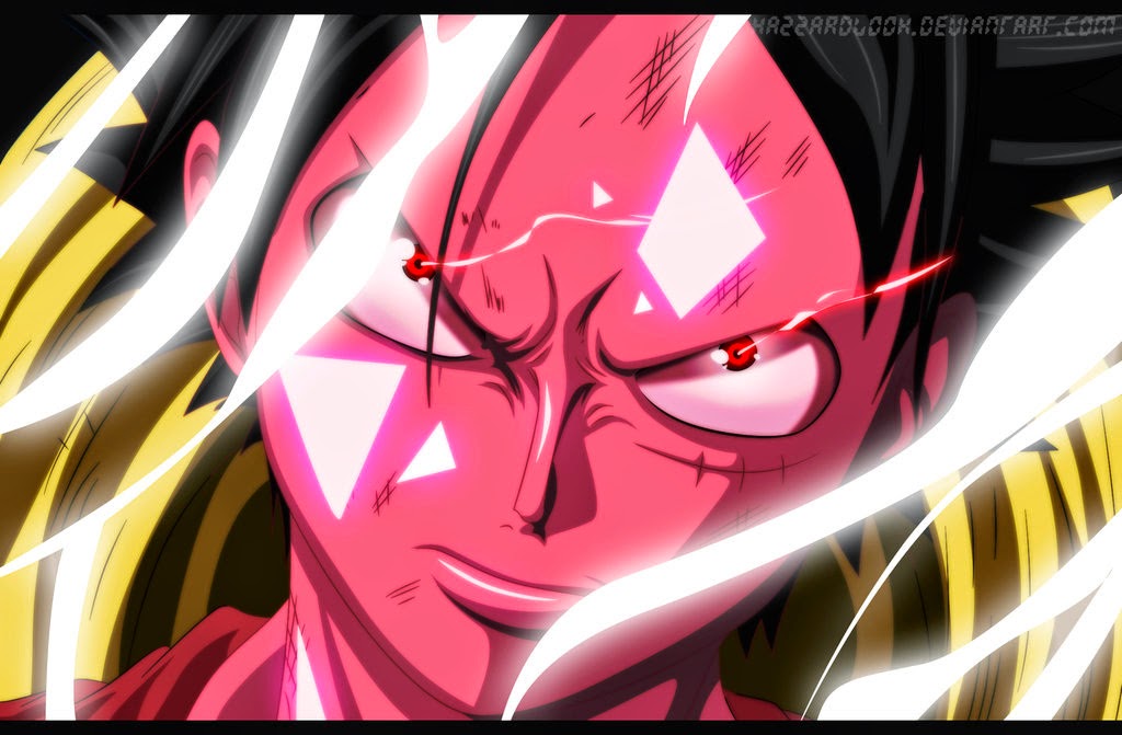 One Piece Chap 749 - Next Chap 750