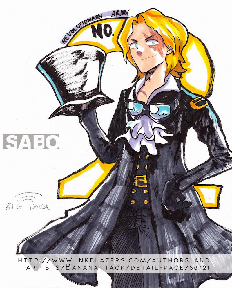 One Piece Chap 749 - Next Chap 750