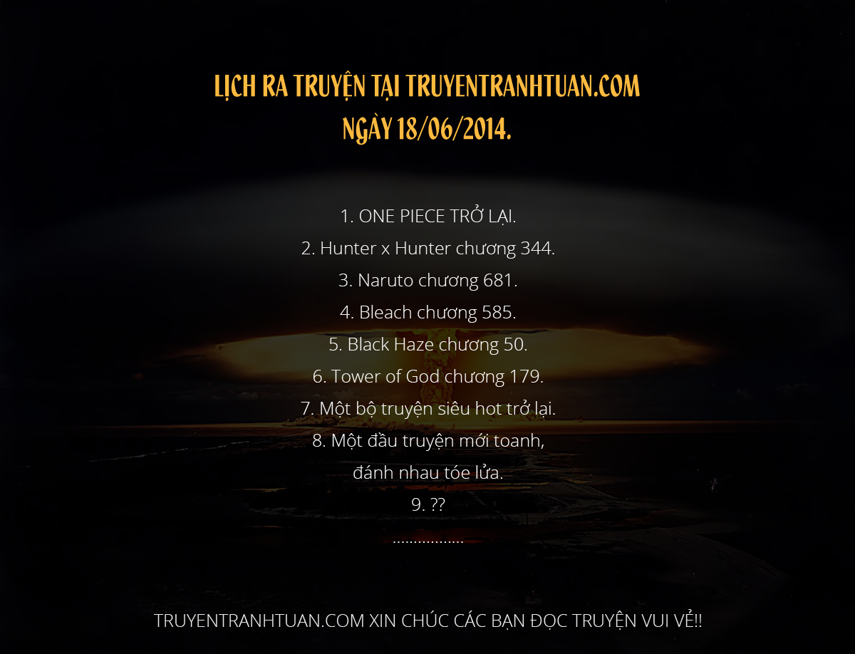 One Piece Chap 750 - Next Chap 751