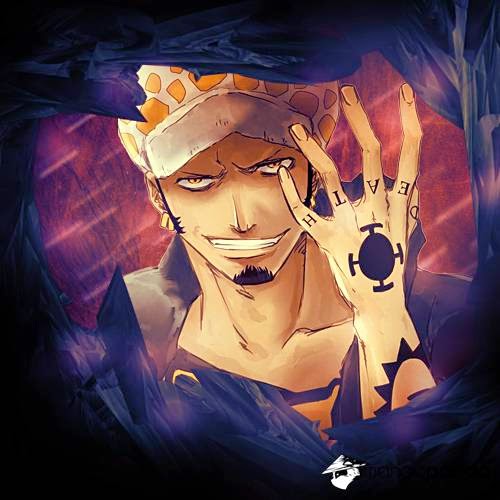 One Piece Chap 752 - Next Chap 753