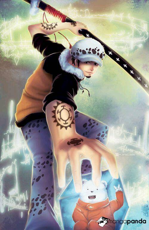 One Piece Chap 761 - Next Chap 762