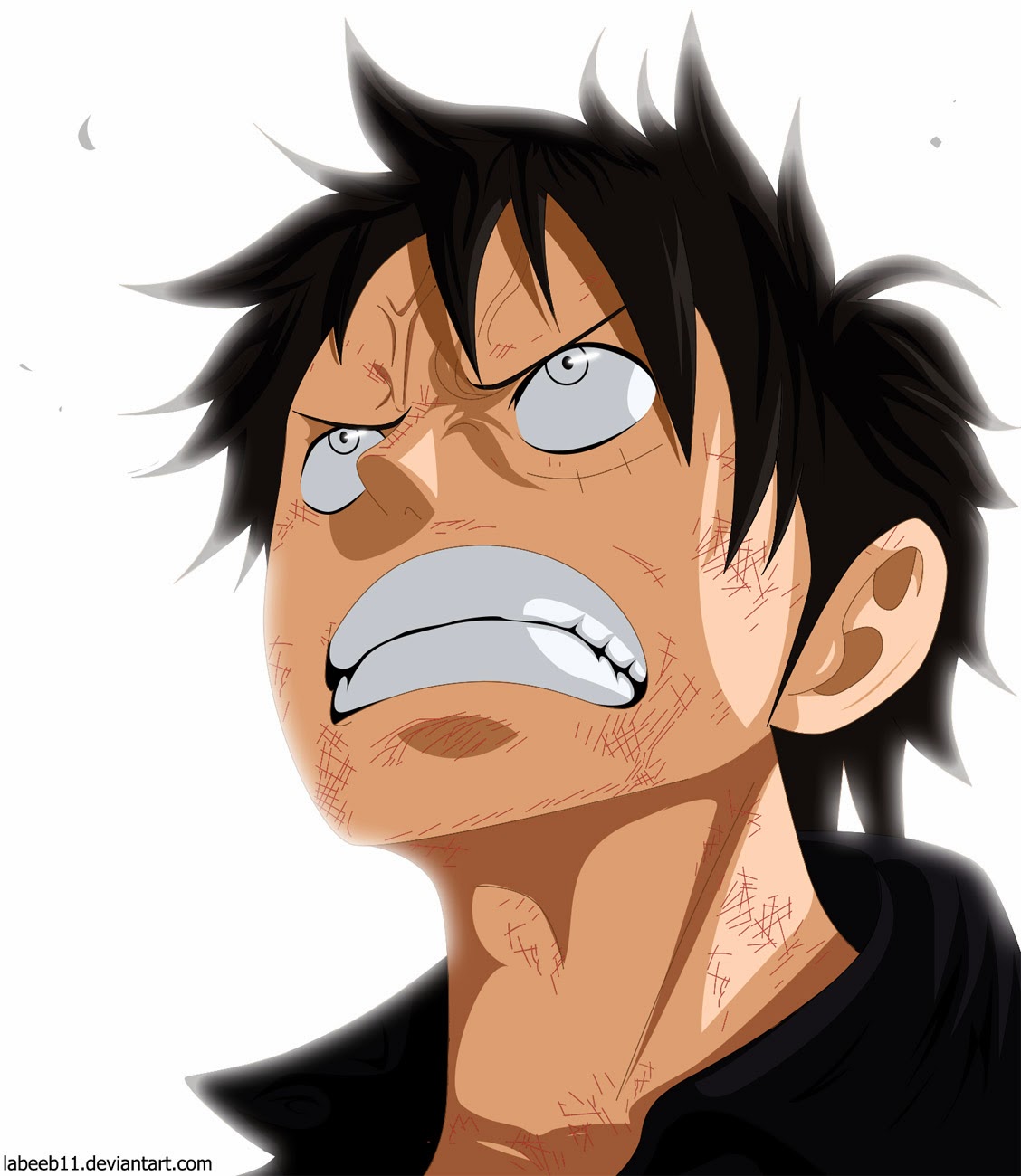 One Piece Chap 780 - Next Chap 781