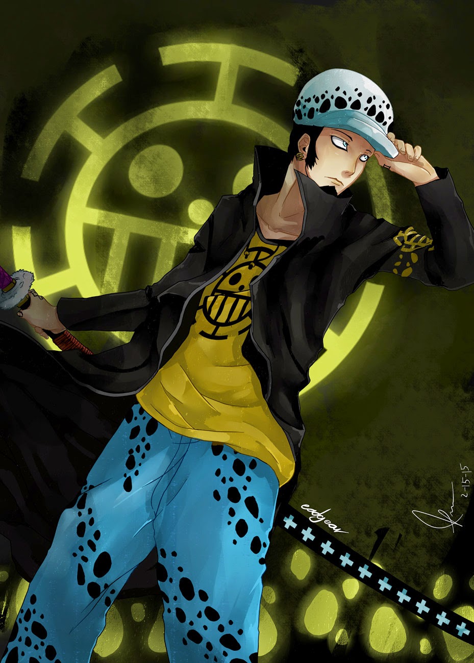 One Piece Chap 780 - Next Chap 781