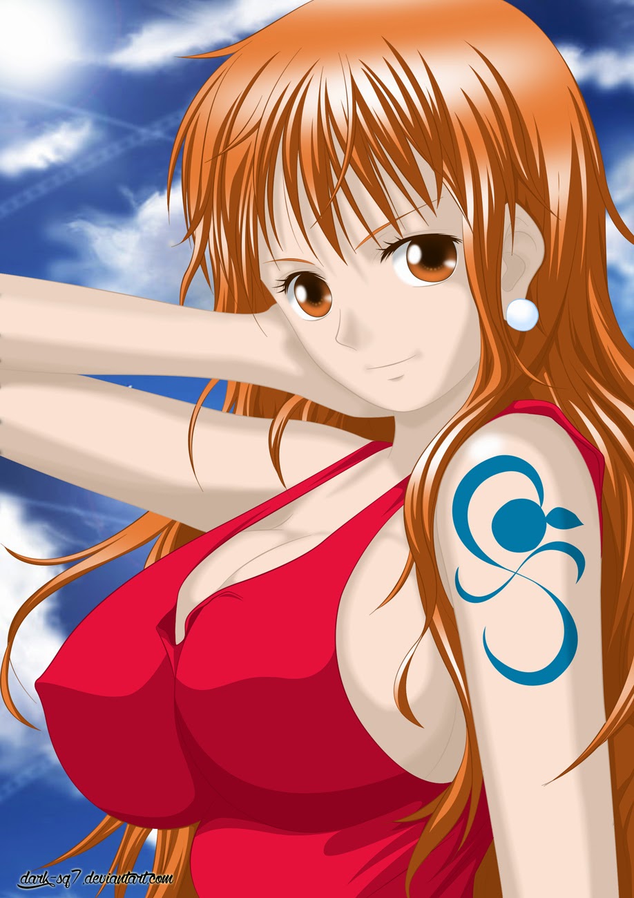 One Piece Chap 787 - Next Chap 788