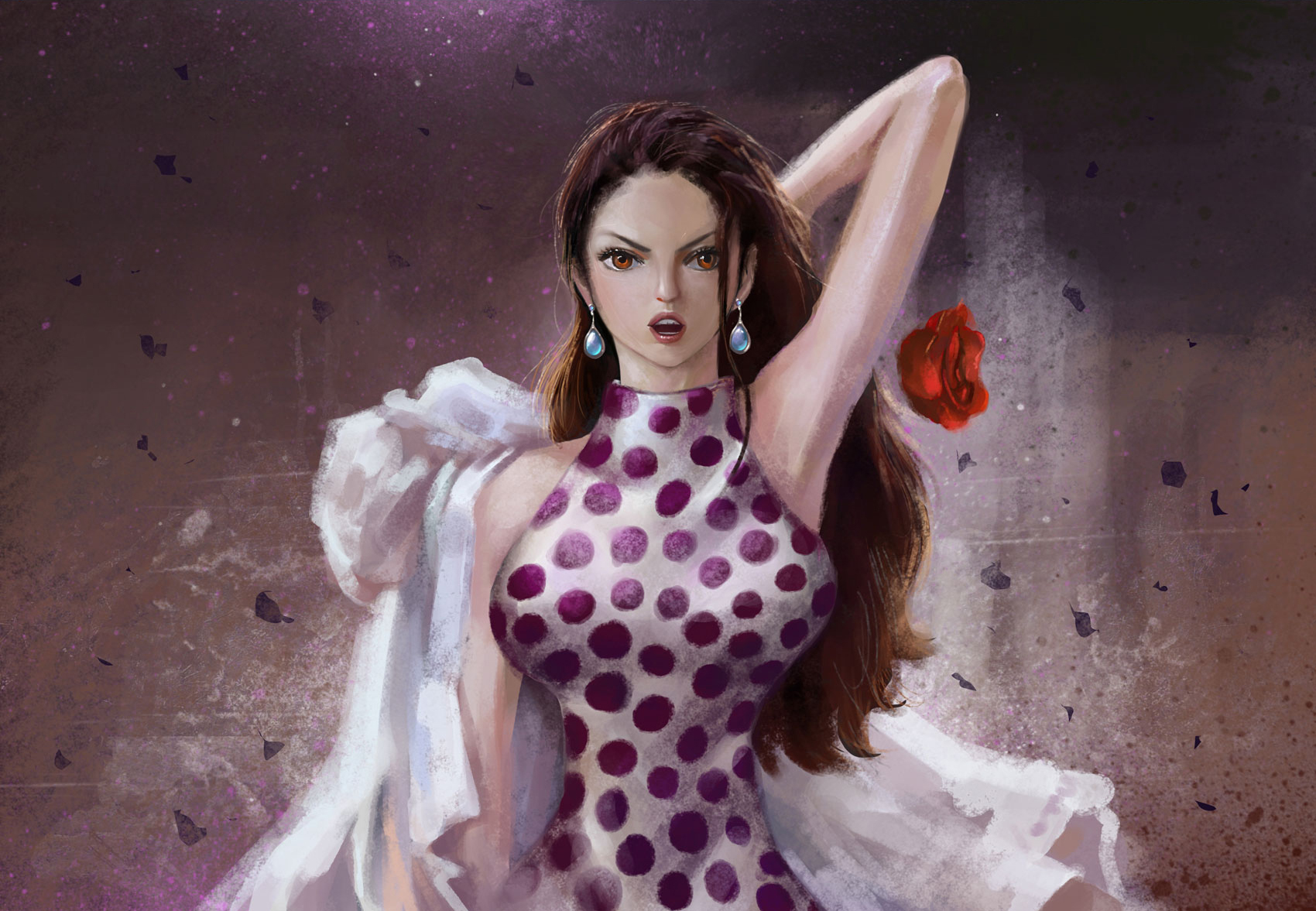 One Piece Chap 789 - Next Chap 790