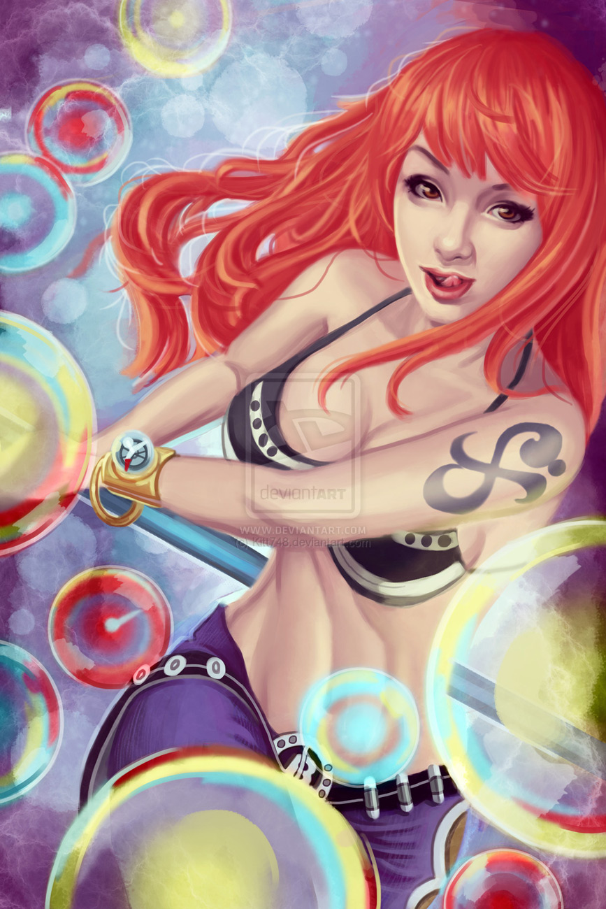 One Piece Chap 789 - Next Chap 790