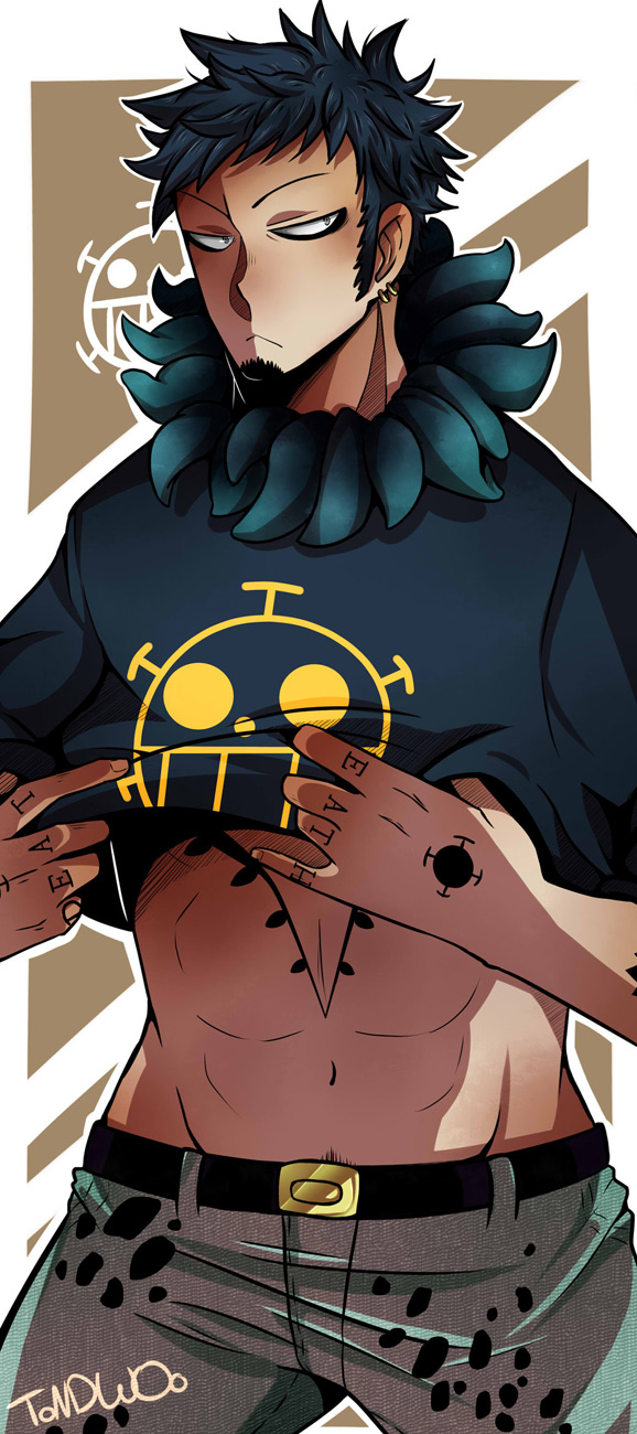 One Piece Chap 789 - Next Chap 790