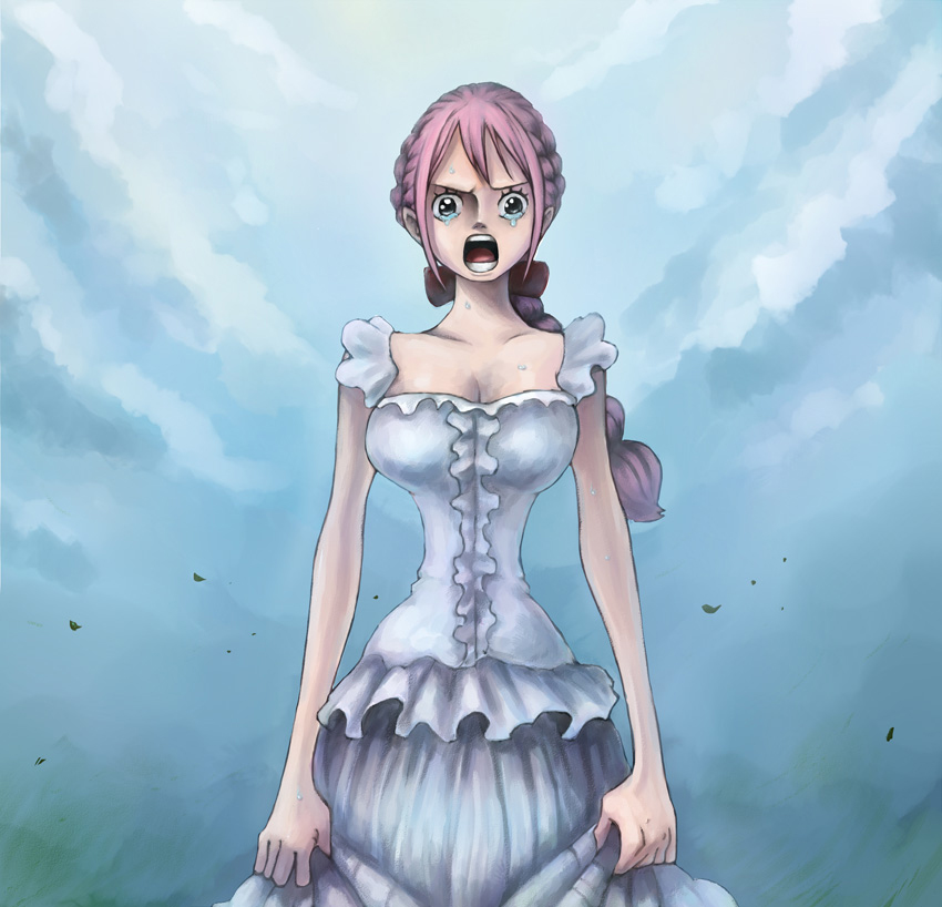 One Piece Chap 798 - Next Chap 799