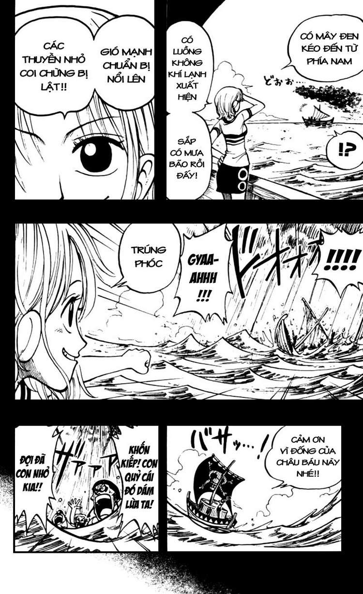 One Piece Chap 8 - Next Chap 9