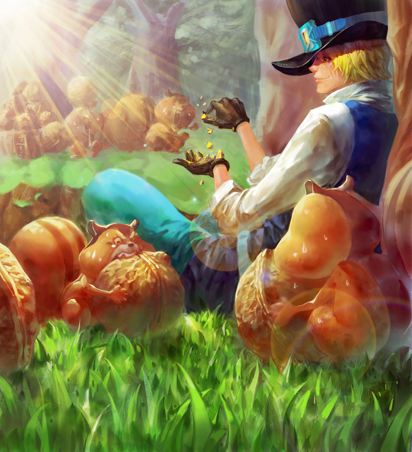 One Piece Chap 800 - Next Chap 801