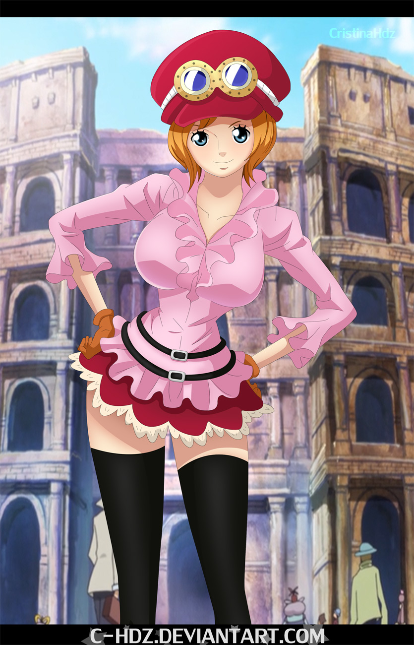 One Piece Chap 803 - Next Chap 804