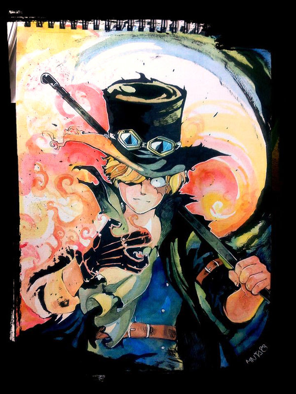 One Piece Chap 808 - Next Chap 809