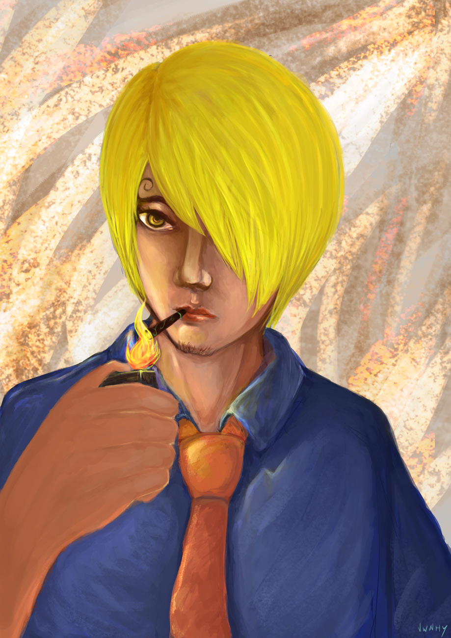 One Piece Chap 808 - Next Chap 809