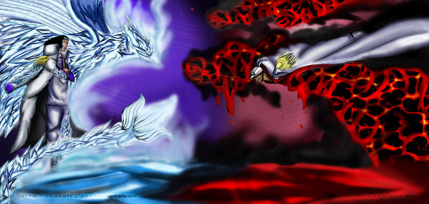 One Piece Chap 809 - Next Chap 810