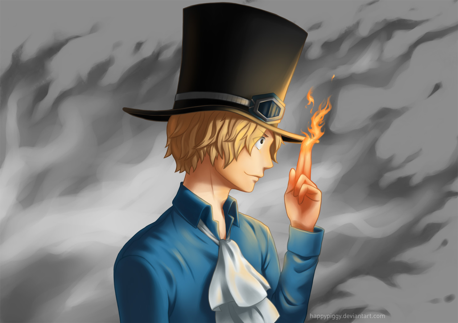 One Piece Chap 810 - Next Chap 811