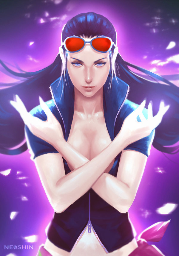 One Piece Chap 812 - Next Chap 813