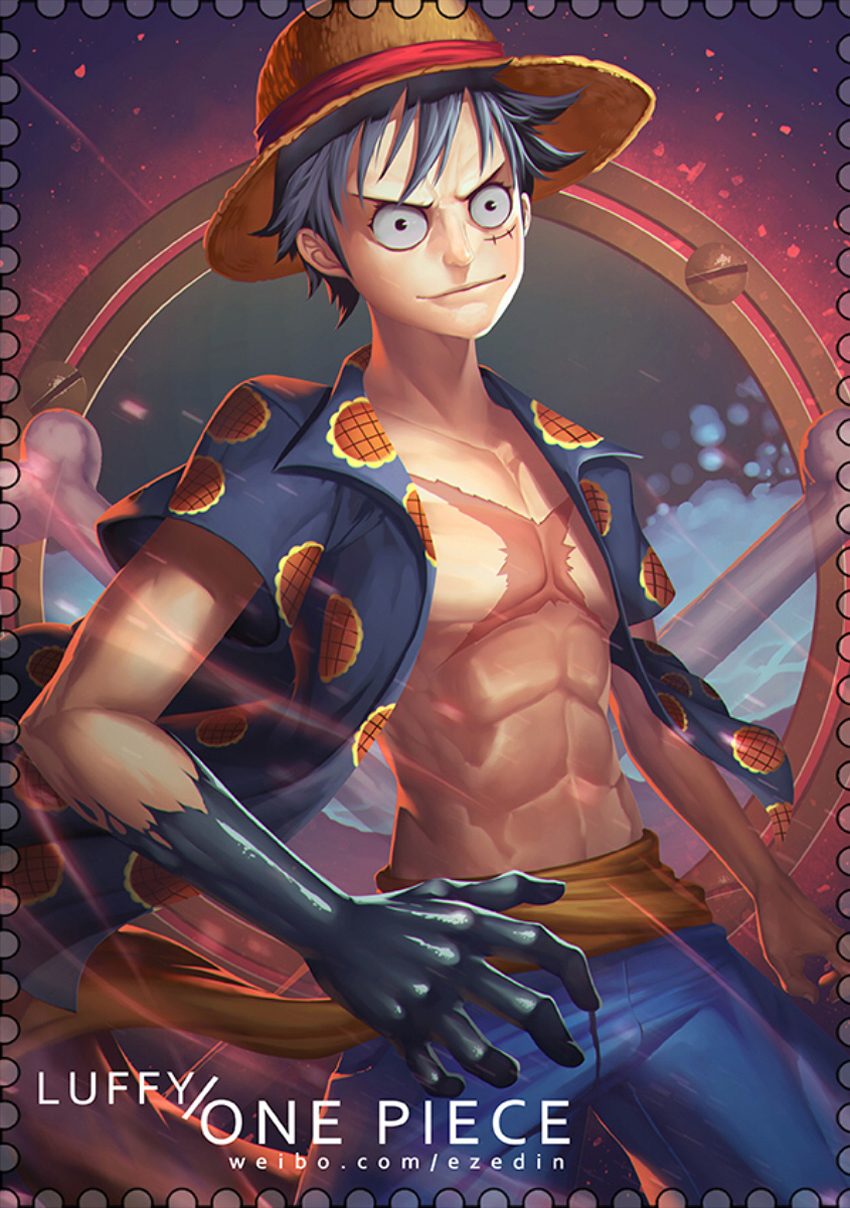 One Piece Chap 819 - Next Chap 820