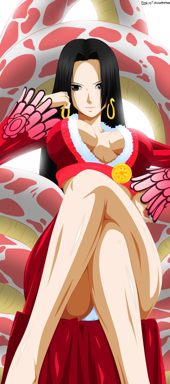 One Piece Chap 822 - Next Chap 823