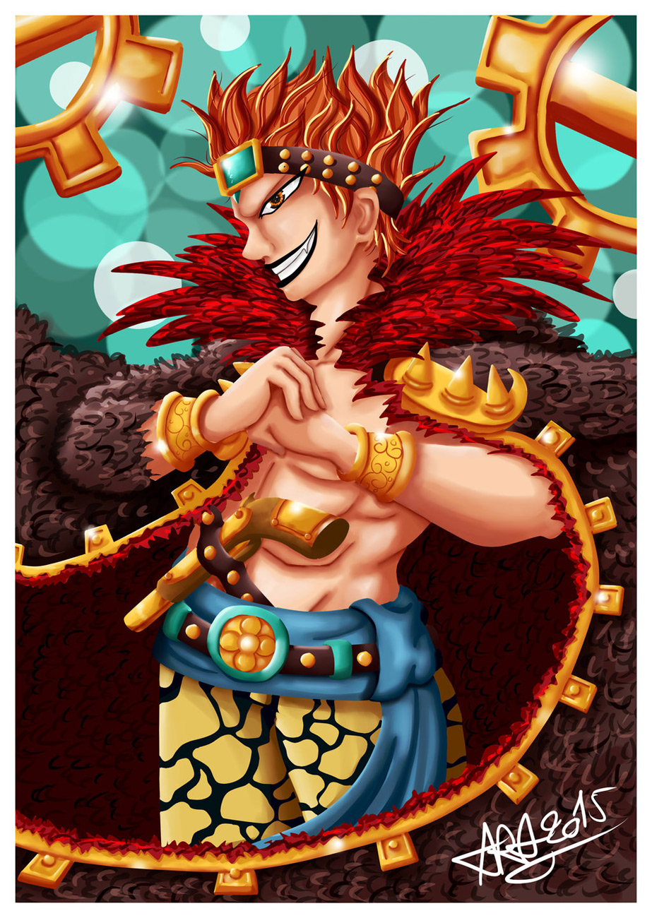 One Piece Chap 822 - Next Chap 823