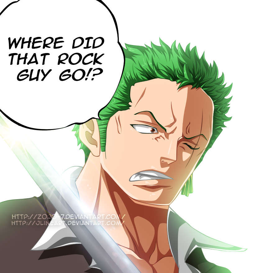 One Piece Chap 825 - Next Chap 826