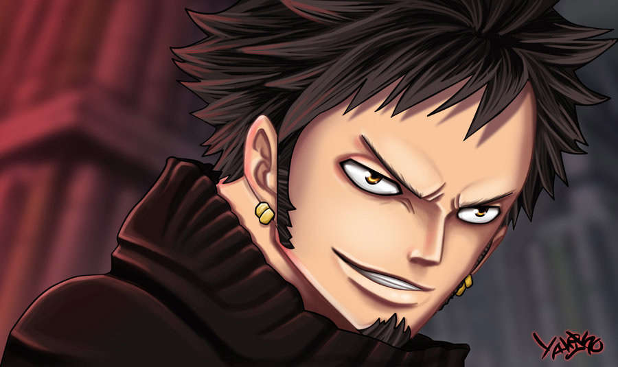 One Piece Chap 826 - Next Chap 827