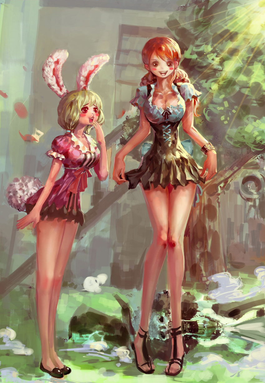 One Piece Chap 828 - Next Chap 829