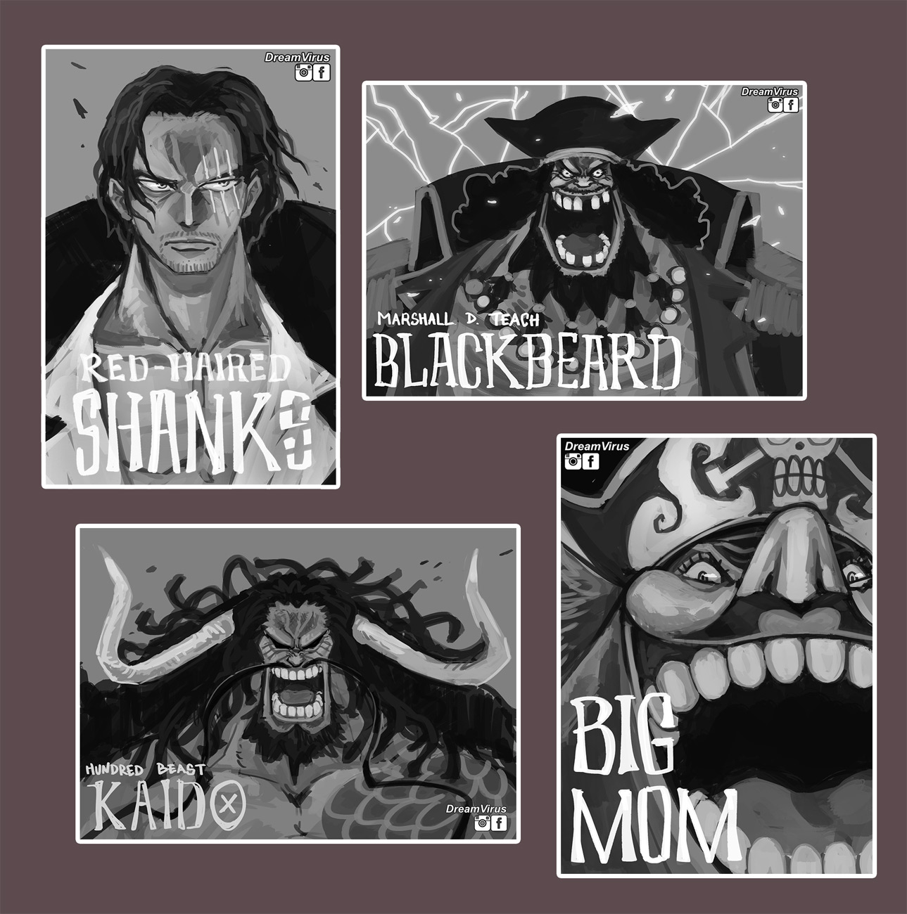 One Piece Chap 829 - Next Chap 830