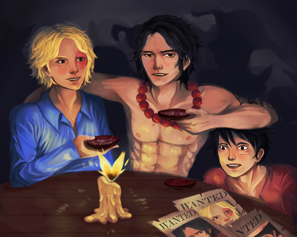 One Piece Chap 830 - Next Chap 831