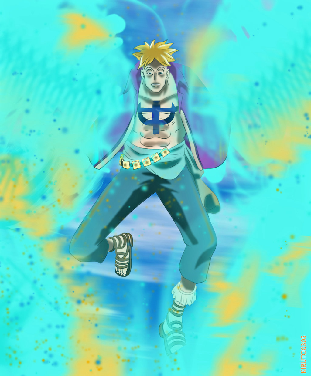 One Piece Chap 830 - Next Chap 831